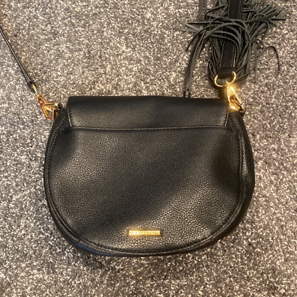 Rebecca Minkoff crossbody- like new - Picture 3 of 8